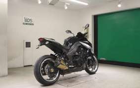 KAWASAKI Z1000 Gen.4 2010
