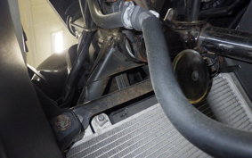 KAWASAKI NINJA 250 EX250L