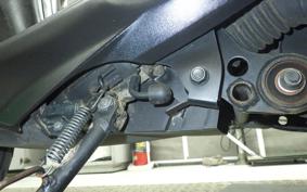 YAMAHA AXIS 125 TREET SE53J