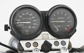 HONDA JADE MC23