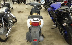 SUZUKI LET's 4 CA45A