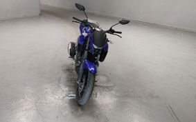 YAMAHA FZ25 RG69