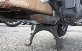 SUZUKI LET's 4 CA45A