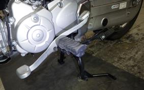 HONDA CROSS CUB 50 2001 AA06