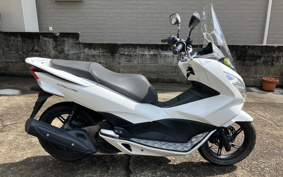 HONDA PCX 125 JF56