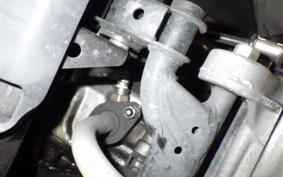 HONDA TACT-4ﾍﾞｰｼｯｸ AF79