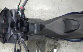 SUZUKI BURGMAN400 A 2020 DU11A