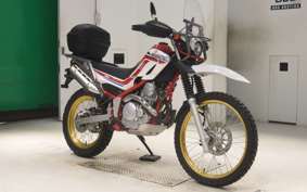 YAMAHA SEROW 250 Gen.3 1994 DG31J