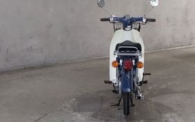HONDA SUPER CUB50 AA01