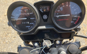 YAMAHA YBR125 PCJL