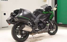 KAWASAKI NINJA 1000SX 2024