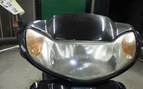 HONDA DIO Gen.6 AF62