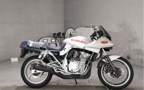SUZUKI GSX250 KATANA GJ76A