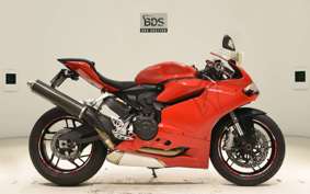 DUCATI 899 PANIGALE 2014