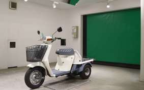 HONDA GYRO UP TA01