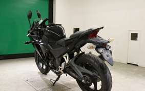 HONDA CBR250R GEN 3 2010 MC41
