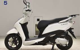 HONDA LEAD 125 2013 JF45