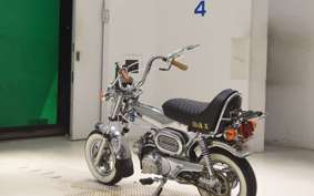 HONDA DAX 50 2025 ST50