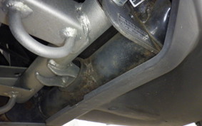 HONDA DIO CESTA GEN 2 2007 AF68