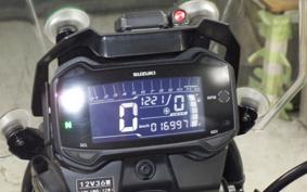 SUZUKI V-STROM 250 2014