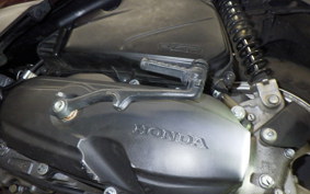 HONDA TACT Basket AF79