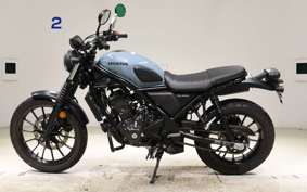 HONDA CL250-2 MC57