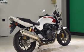 HONDA CB400SF GEN 4 A 2014 NC42
