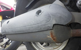 HONDA CREA SCOOPY AF55
