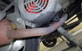 YAMAHA JOG APRIO 4JP