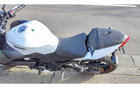 KAWASAKI Z250 ER250C