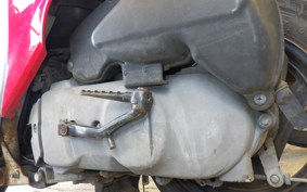 SUZUKI LET's 5 G CA47A