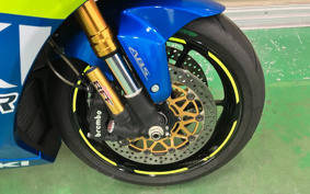 SUZUKI GSX-R1000R 2021 DM11G