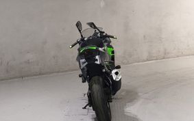 KAWASAKI NINJA 400 EX400G