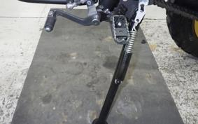 YAMAHA SEROW 250 Gen.3 DG31J