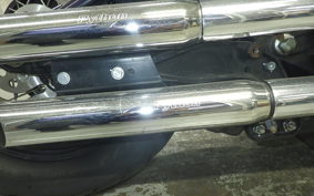 HARLEY FLS 1580 2012