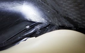 HONDA TACT-4ﾍﾞｰｼｯｸ AF79