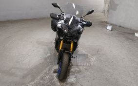 YAMAHA TRACER 9 GT 2021 RN70J