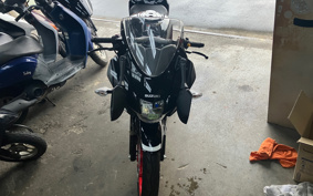 SUZUKI GSX-R125 ABS