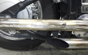 YAMAHA DRAGSTAR 400 2013 VH02J