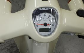 HONDA C110LITE JA76