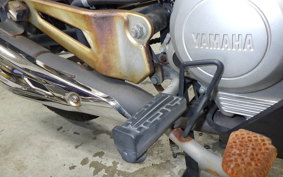 YAMAHA YX125 2013