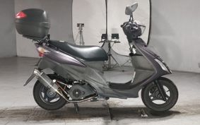 SUZUKI ADDRESS V125 CF4MA