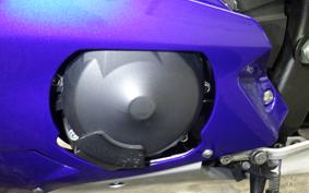 YAMAHA YZF-R6 2018