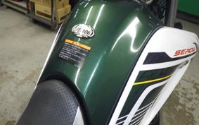 YAMAHA SEROW 250 Gen.3 2025 DG31J