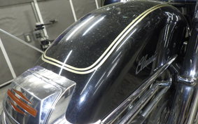 HARLEY FLHTC 1580 2009