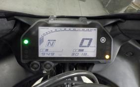 YAMAHA YZF-R25 A 2013 RG43J