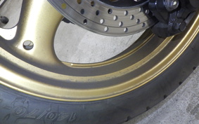 SUZUKI GSX400 IMPULSE 1994 GK79A