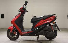 YAMAHA CYGNUS 125 XSR 3 2011 SEA5J