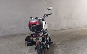 KAWASAKI ESTRELLA250 RS BJ250A