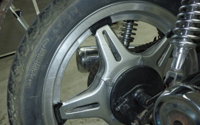 HONDA CB400T HAWK 2 2026 CB400T